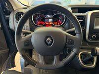 Renault Trafic vaihtoauto