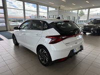Hyundai i20 vaihtoauto