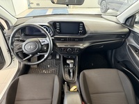 Hyundai i20 vaihtoauto