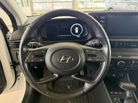 Hyundai i20 vaihtoauto