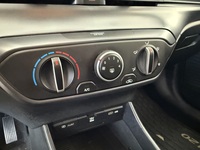Hyundai i20 vaihtoauto