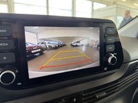 Hyundai i20 vaihtoauto