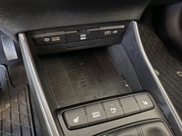 Hyundai i20 vaihtoauto
