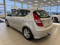 Hyundai i30 vaihtoauto