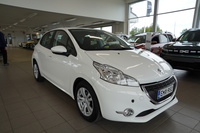 Peugeot 208 vaihtoauto