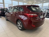 Hyundai i30 vaihtoauto