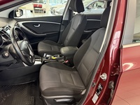 Hyundai i30 vaihtoauto