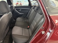 Hyundai i30 vaihtoauto