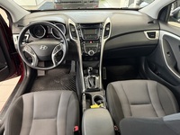Hyundai i30 vaihtoauto