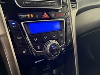 Hyundai i30 vaihtoauto