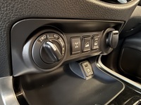 Nissan Navara vaihtoauto