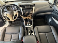 Nissan Navara vaihtoauto