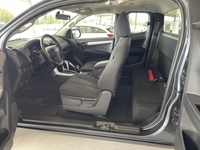Isuzu D-Max vaihtoauto
