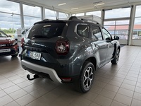 Dacia Duster vaihtoauto
