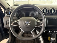 Dacia Duster vaihtoauto