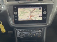 Volkswagen Tiguan Allspace vaihtoauto