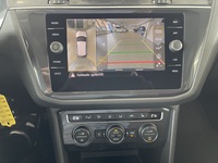 Volkswagen Tiguan Allspace vaihtoauto