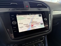 Volkswagen Tiguan Allspace vaihtoauto