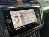 Volkswagen Tiguan Allspace vaihtoauto