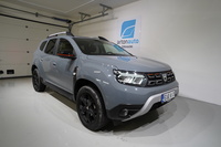 Dacia Duster vaihtoauto