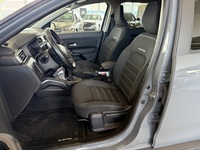 Dacia Duster vaihtoauto