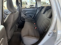 Dacia Duster vaihtoauto