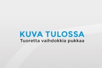 Skoda Yeti vaihtoauto