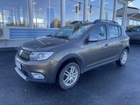 Dacia Sandero vaihtoauto