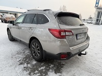 Subaru Outback vaihtoauto