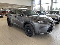 Lexus NX vaihtoauto