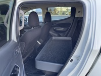 Mitsubishi L200 vaihtoauto