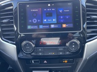 Mitsubishi L200 vaihtoauto