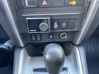 Mitsubishi L200 vaihtoauto