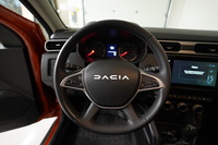 Dacia Duster vaihtoauto