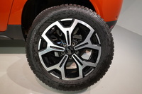 Dacia Duster vaihtoauto