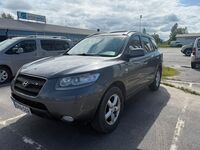 Hyundai Santa Fe vaihtoauto