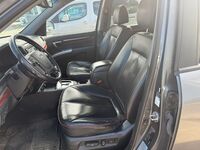 Hyundai Santa Fe vaihtoauto