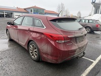 Hyundai i40 vaihtoauto