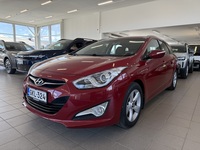 Hyundai i40 vaihtoauto