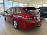 Hyundai i40 vaihtoauto