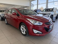 Hyundai i40 vaihtoauto