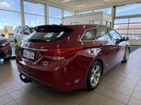 Hyundai i40 vaihtoauto