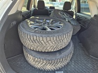 Mazda CX-5 vaihtoauto