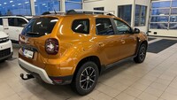 Dacia Duster vaihtoauto