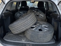 Suzuki Vitara vaihtoauto