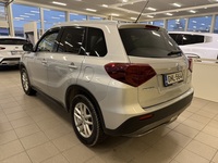 Suzuki Vitara vaihtoauto