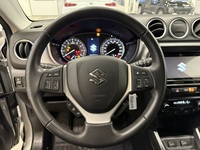 Suzuki Vitara vaihtoauto