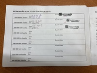 Suzuki Vitara vaihtoauto