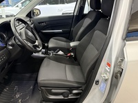 Suzuki Vitara vaihtoauto