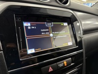 Suzuki Vitara vaihtoauto